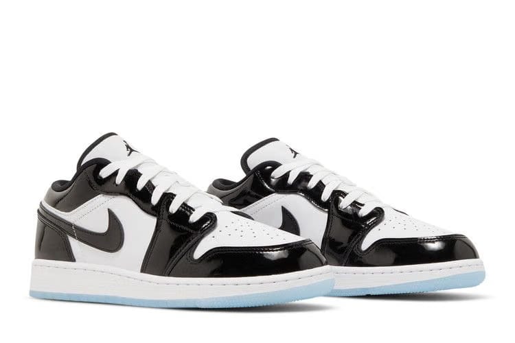 Jordan 1 Low SE Concord GS