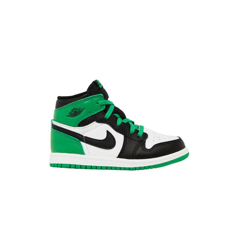 Jordan 1 Retro High OG Spider-Man Across the Spider-Verse (Toddler)
