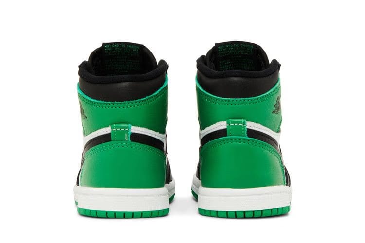 Jordan 1 Retro High OG Spider-Man Across the Spider-Verse (Toddler)