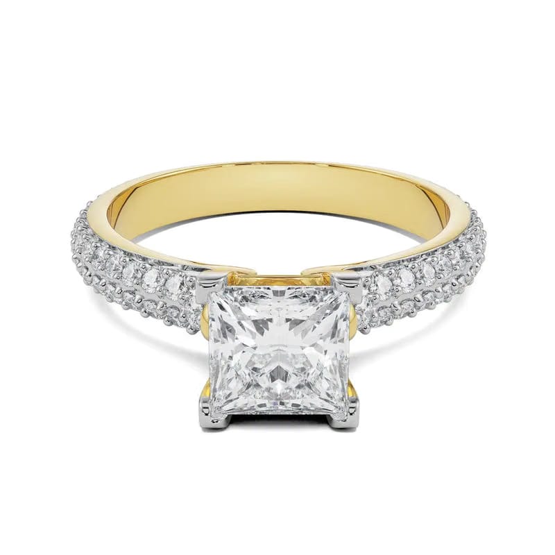 Isla Engagement Lab Grown Diamond Ring_in_stock