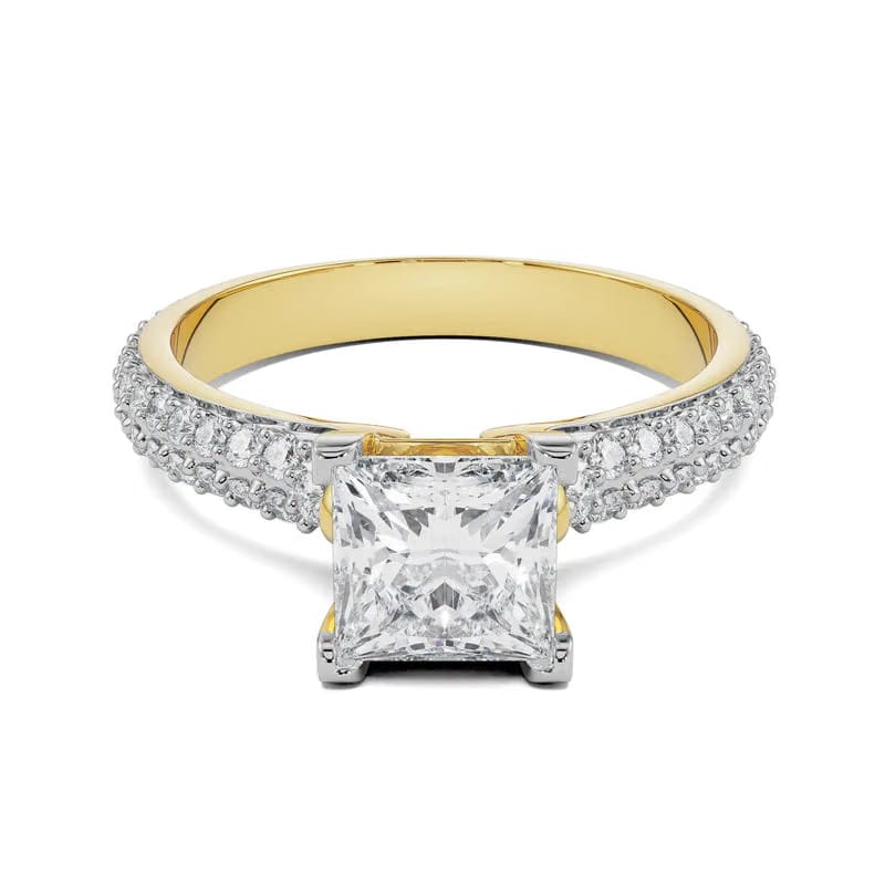 Isla Engagement Diamond Ring_in_stock