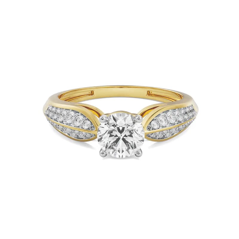 Jasmine Lab Diamond Engagement Ring_in-stock