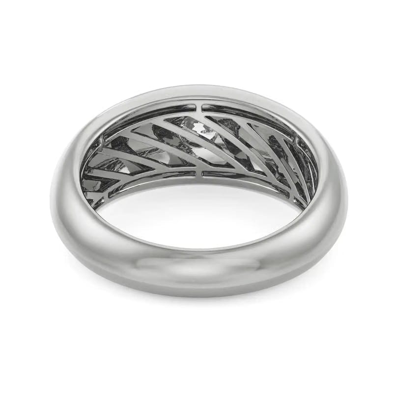Joshua Lab Grown Diamond Ring