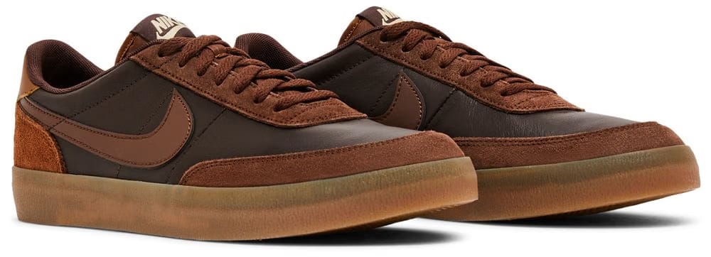 Killshot 2 Leather Baroque Brown