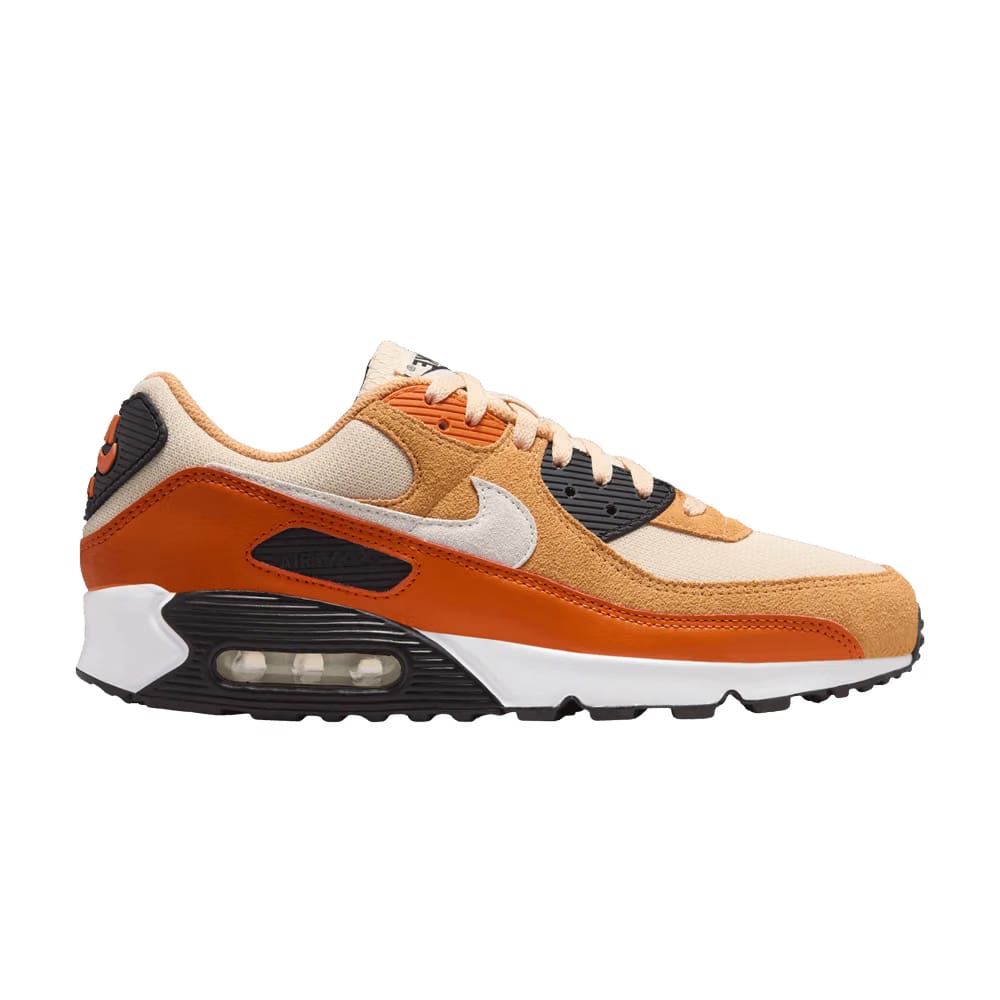 Air Max 90 Campfire Orange