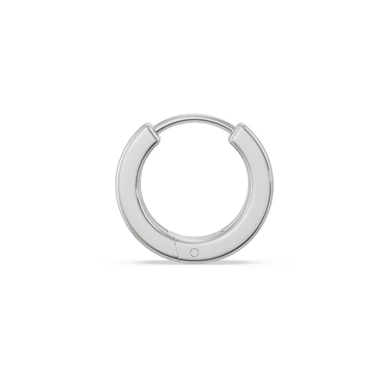 Linear Luxe Lab Grown Diamond Earrings