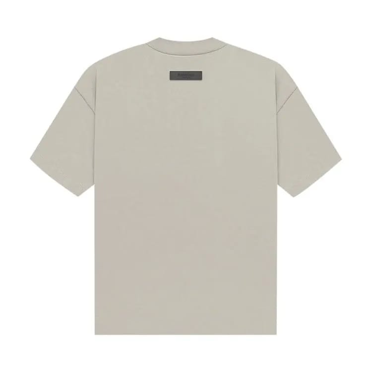 Essentials T-Shirt SS23 - Seal