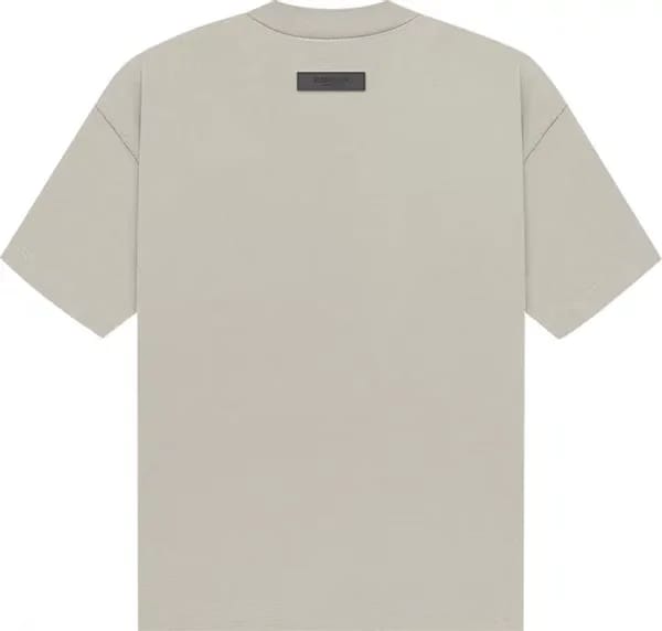 Essentials T-Shirt SS23 - Seal