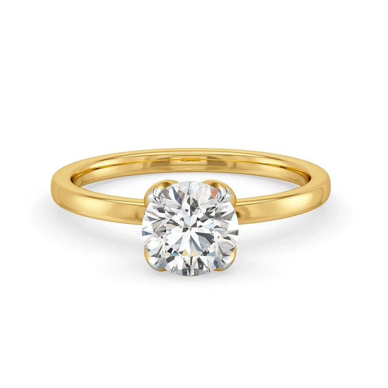 Lucir Lab Grown Diamond Ring