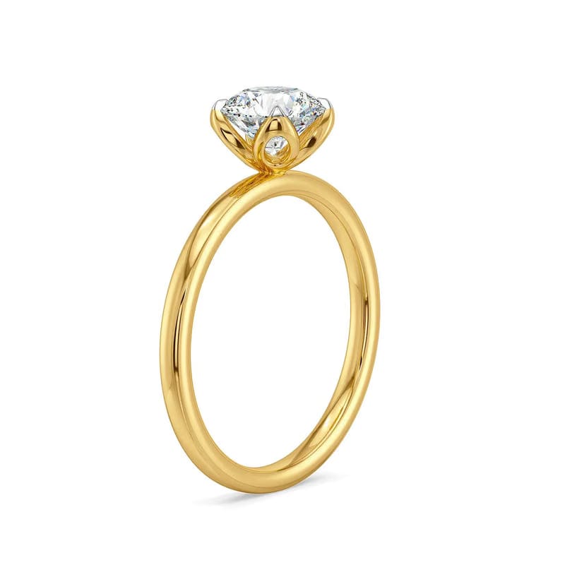 Lucir Lab Grown Diamond Ring