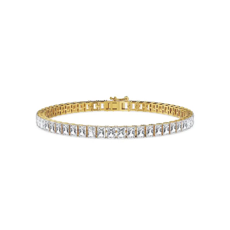 Luster Radiance Lab Grown Diamond Bracelet