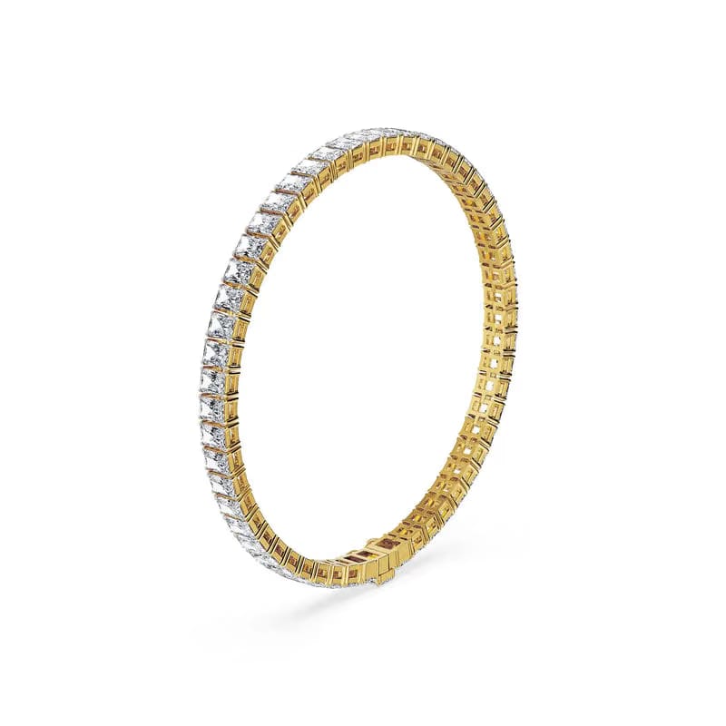 Luster Radiance Lab Grown Diamond Bracelet