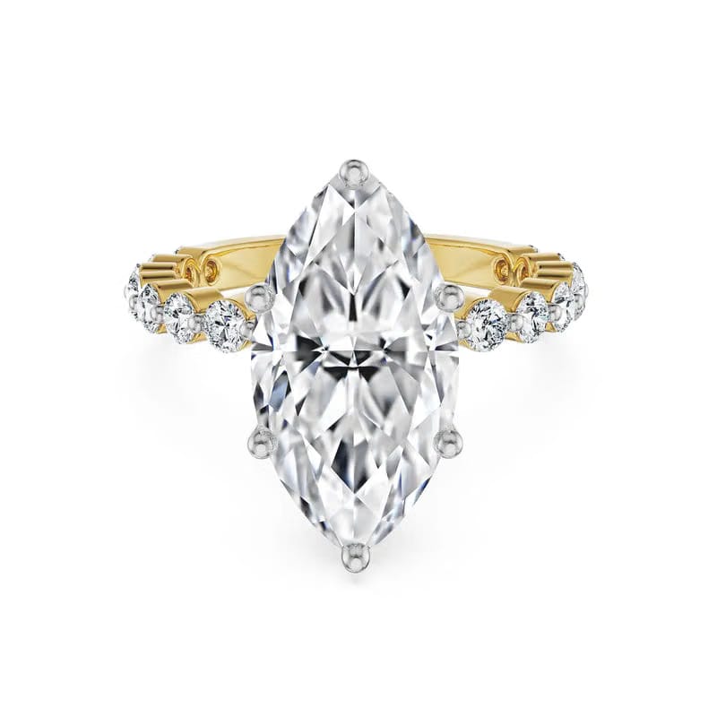 Marquessa Lab Grown Diamond Ring