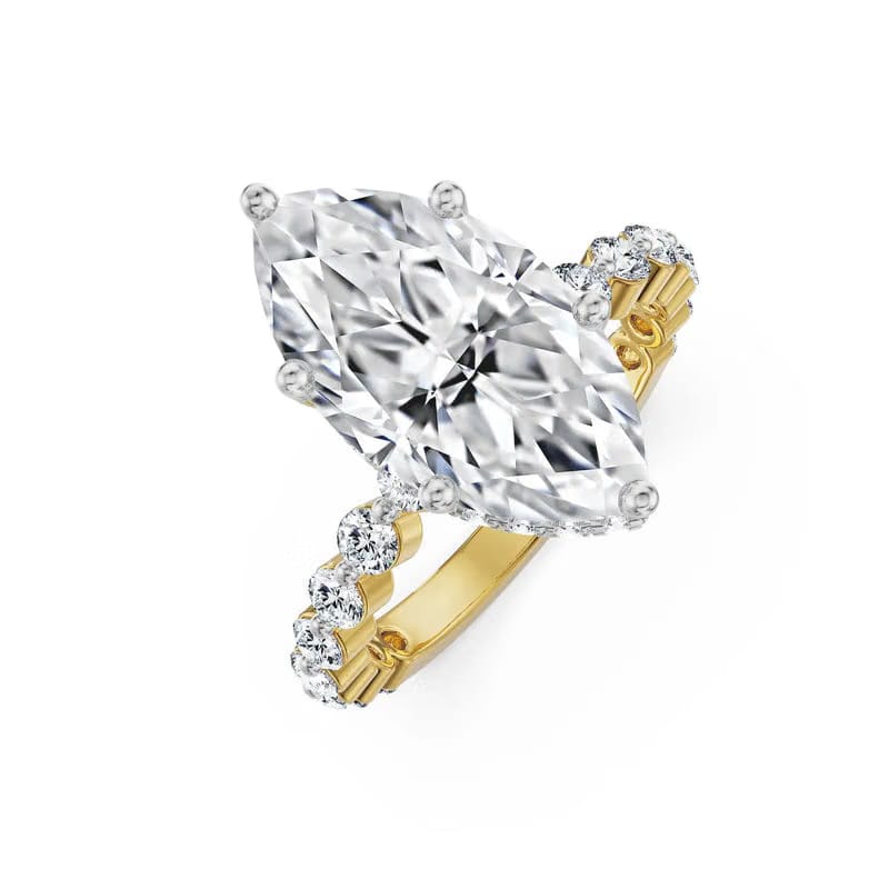 Marquessa Lab Grown Diamond Ring