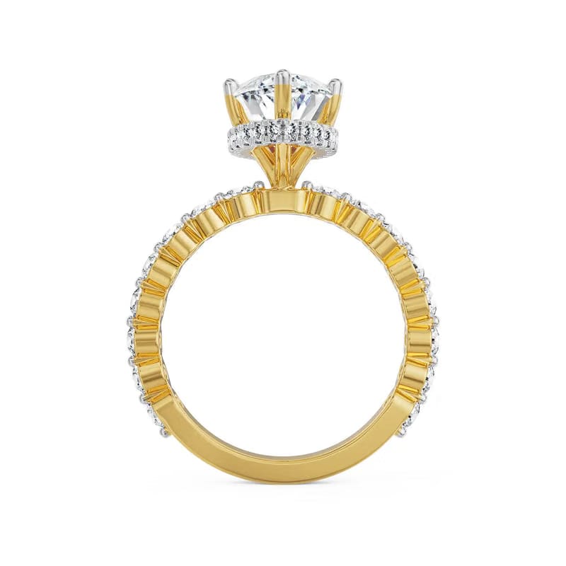 Marquessa Lab Grown Diamond Ring