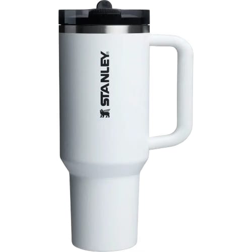 Stanley The Quencher ProTour Flip Straw Tumbler OZ Chalk