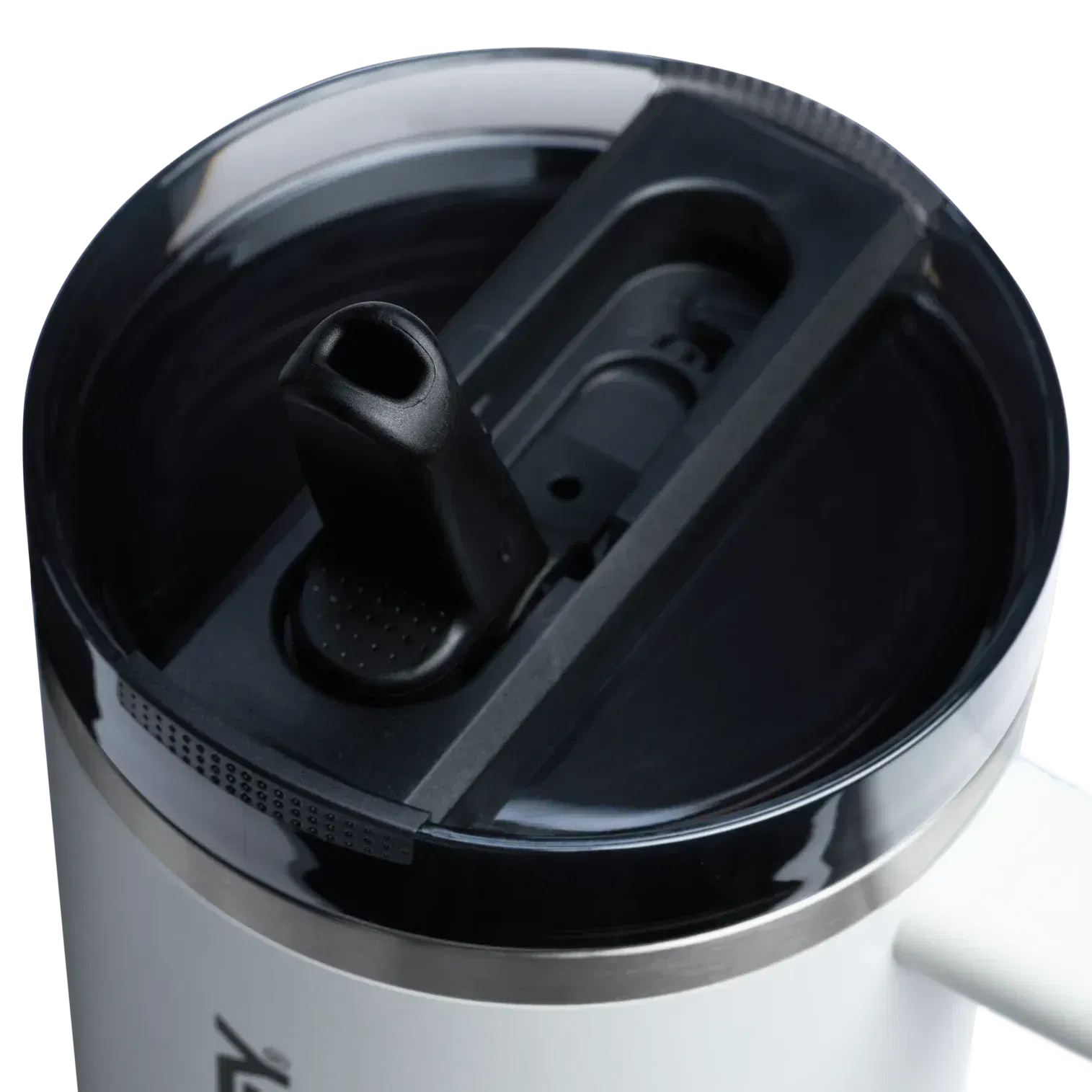 Stanley The Quencher ProTour Flip Straw Tumbler OZ Chalk