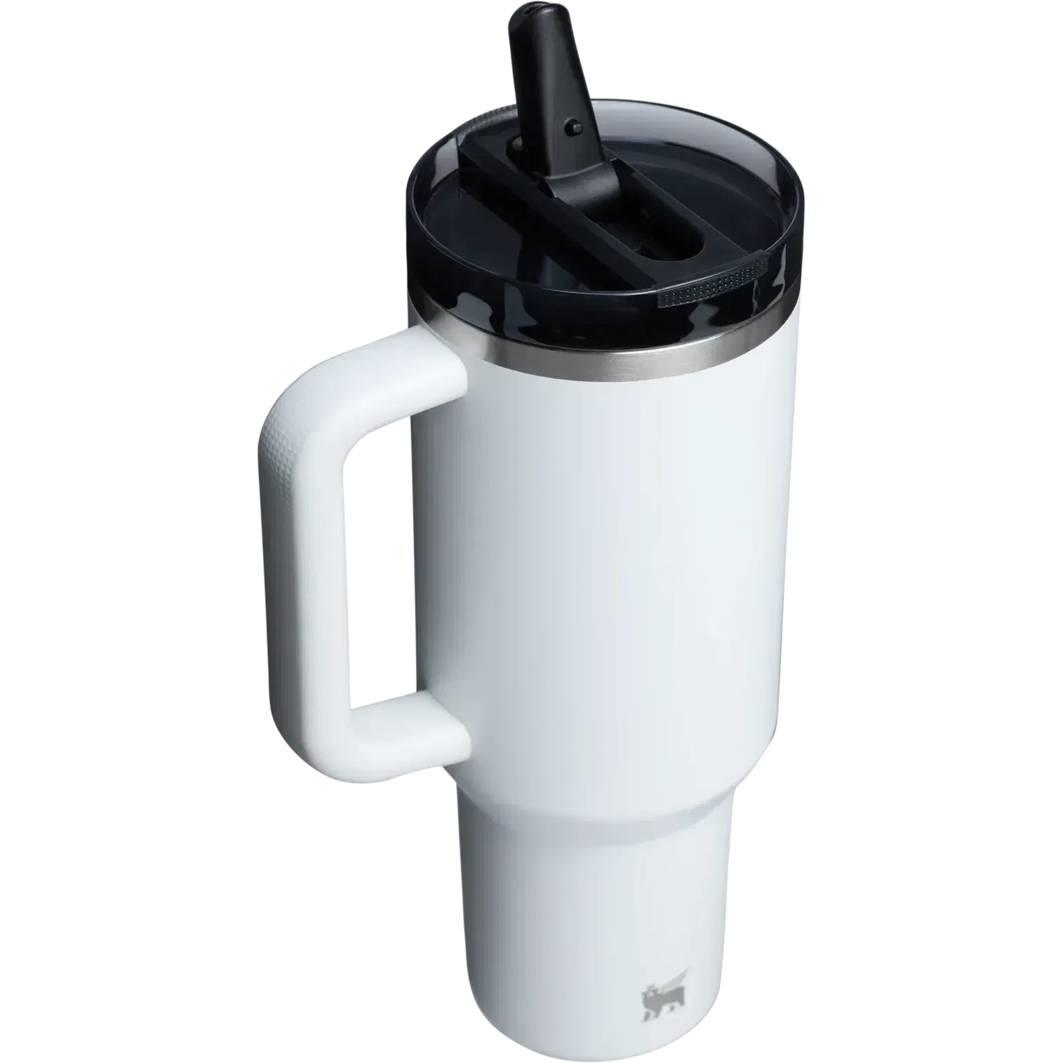 Stanley The Quencher ProTour Flip Straw Tumbler OZ Chalk