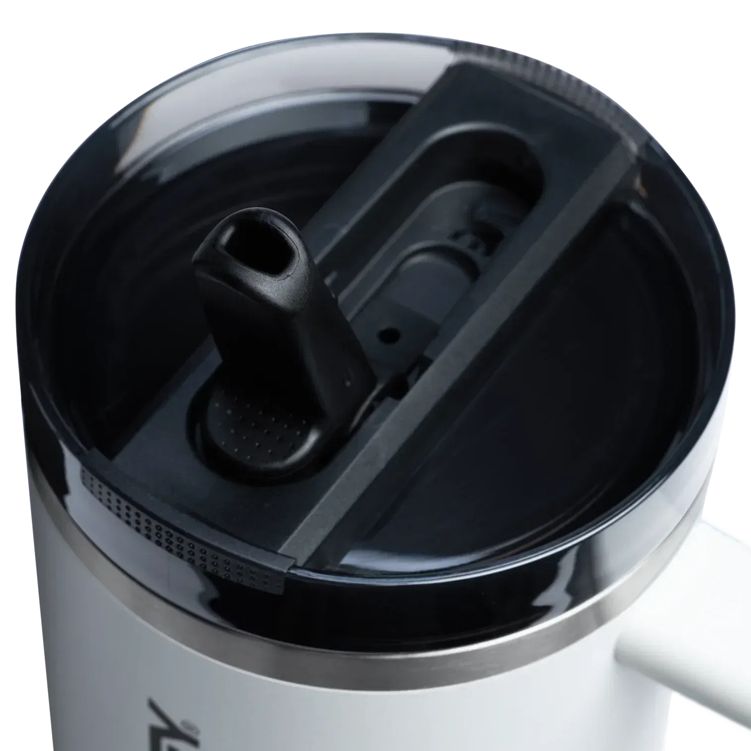 Stanley The Quencher ProTour Flip Straw Tumbler OZ Chalk