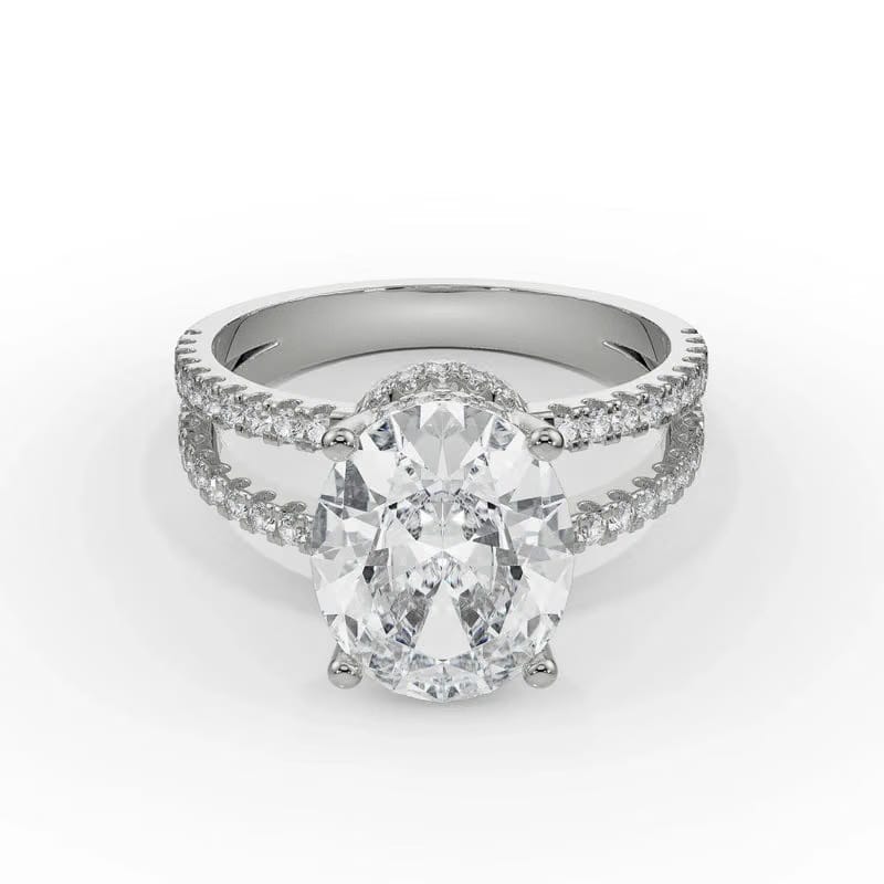 Mishka Lab Grown Diamond Ring_in-stock