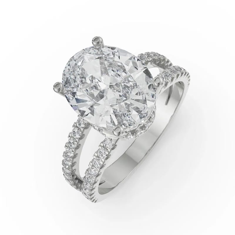 Mishka Lab Grown Diamond Ring_in-stock
