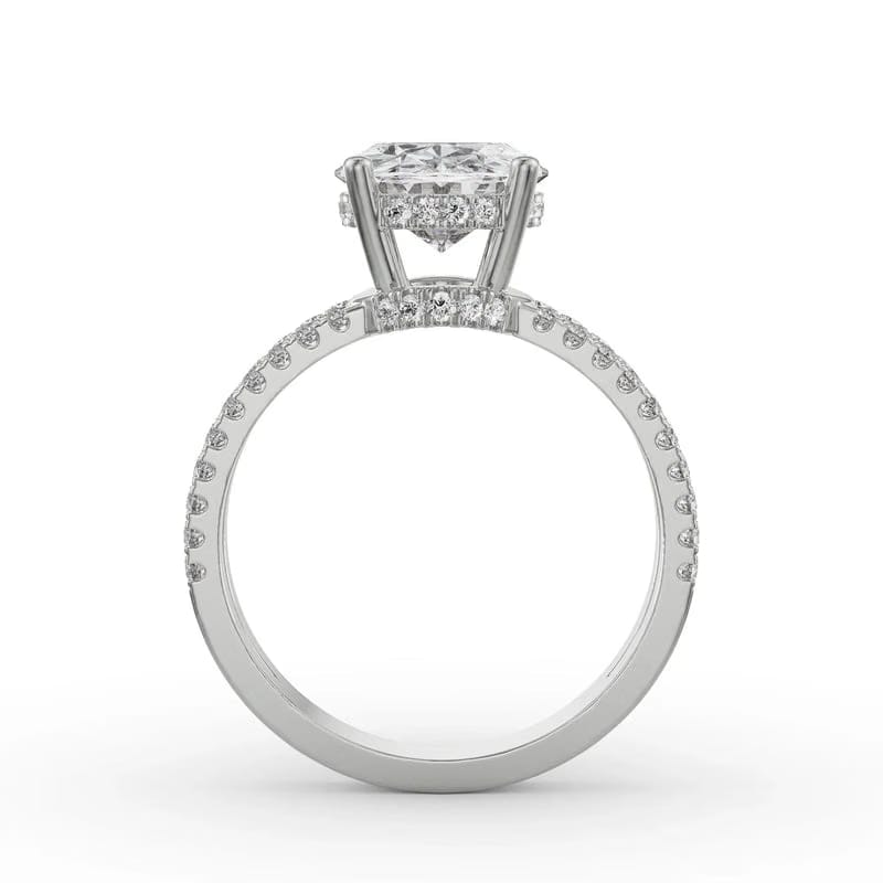Mishka Lab Grown Diamond Ring_in-stock