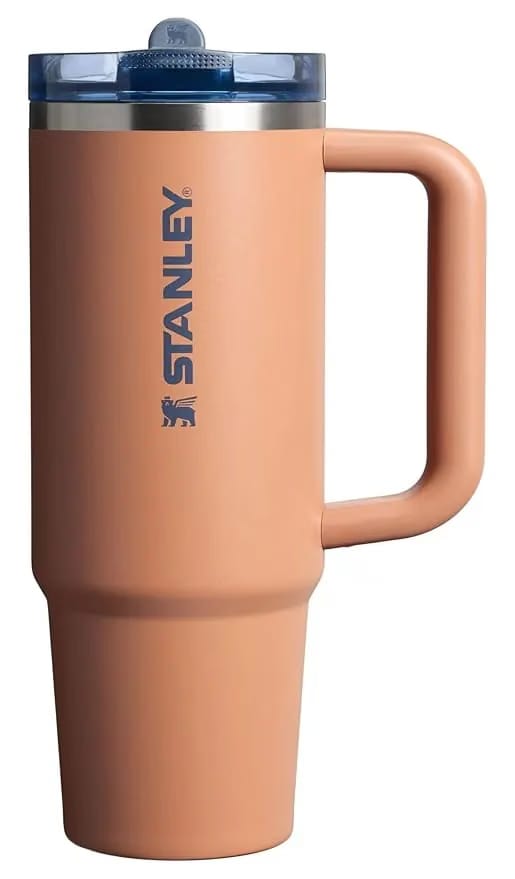 Stanley Quencher Pro Tour Flipstraw Tumbler