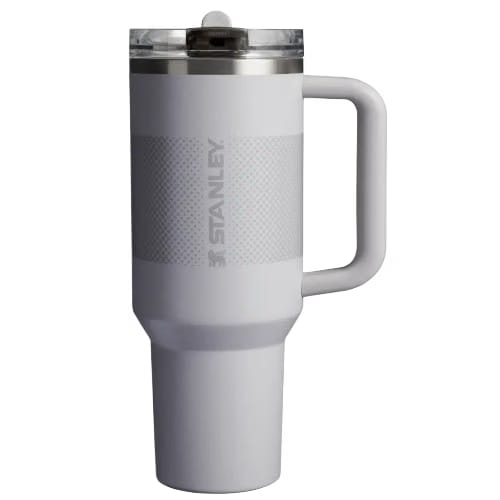 Stanley Quencher Protour Flip Straw Tumbler Ash Fade