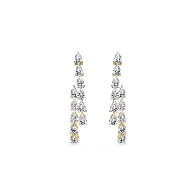 Nishka Lab Grown Diamond Bali