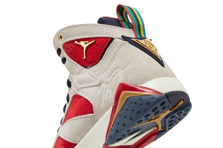 Trophy Room x Air Jordan 7 Retro New Sheriff in Town