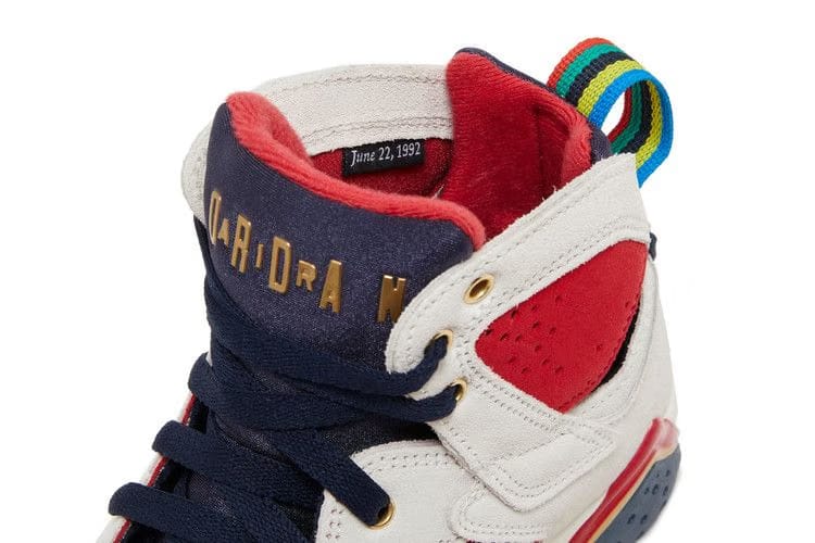 Trophy Room x Air Jordan 7 Retro New Sheriff in Town