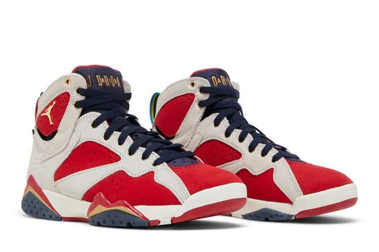 Trophy Room x Air Jordan 7 Retro New Sheriff in Town