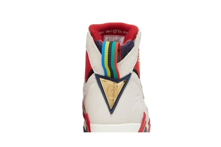 Trophy Room x Air Jordan 7 Retro New Sheriff in Town