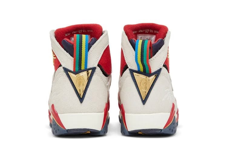 Trophy Room x Air Jordan 7 Retro New Sheriff in Town