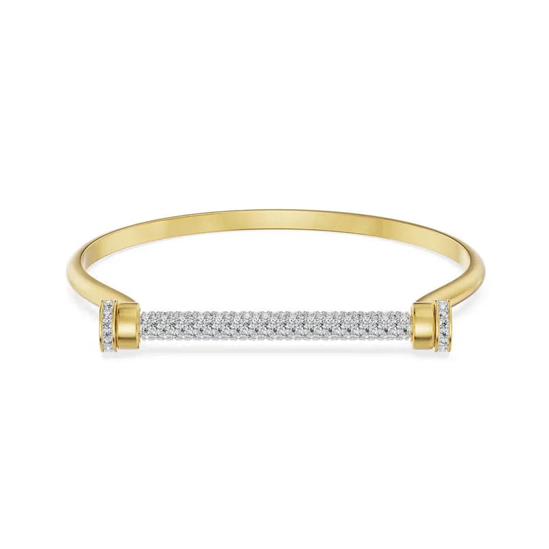 Orbit Glow Lab Grown Diamond Bracelet_in_stock