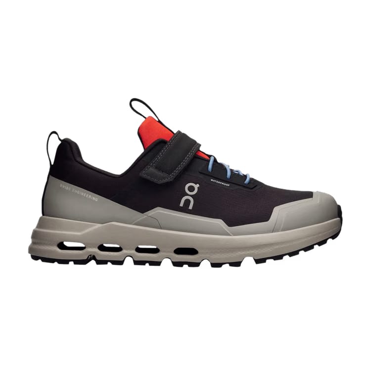 Cloudhero Waterproof Kids Magnet Fog