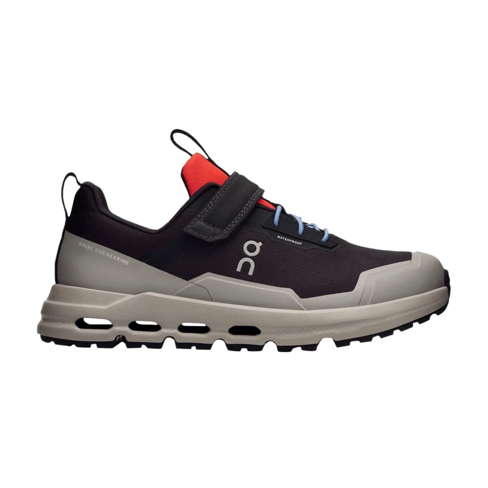Cloudhero Waterproof Kids Magnet Fog