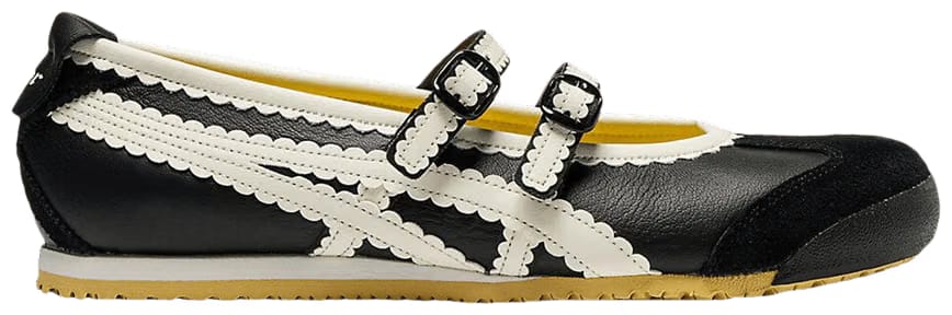 Wmns Mexico 66 TGRS 'Black Cream'