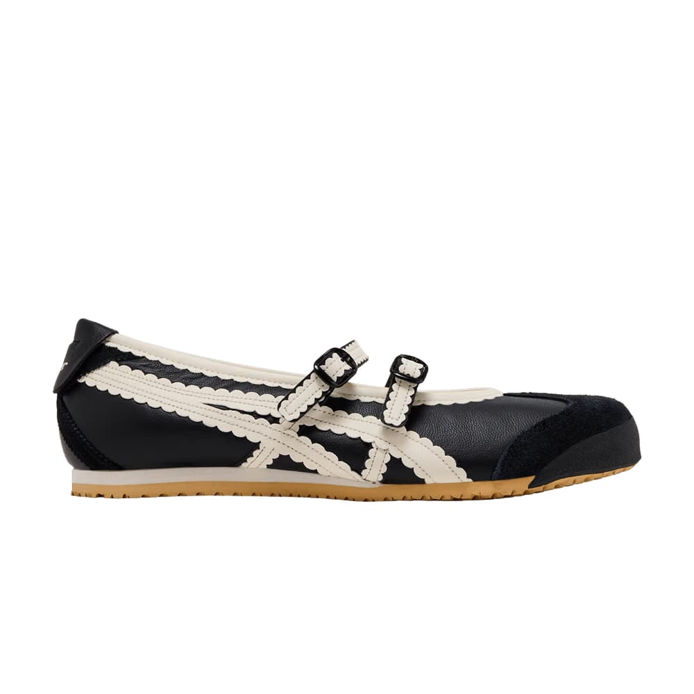 Wmns Mexico 66 TGRS 'Black Cream'