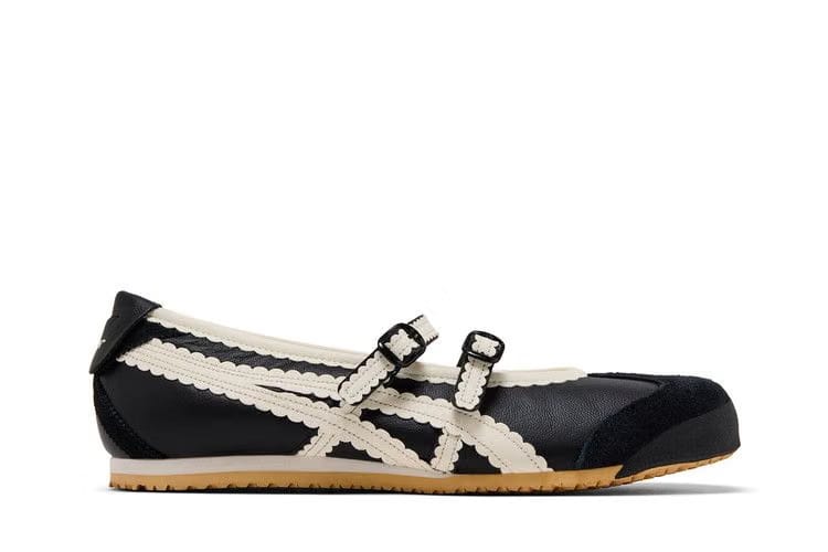 Wmns Mexico 66 TGRS 'Black Cream'