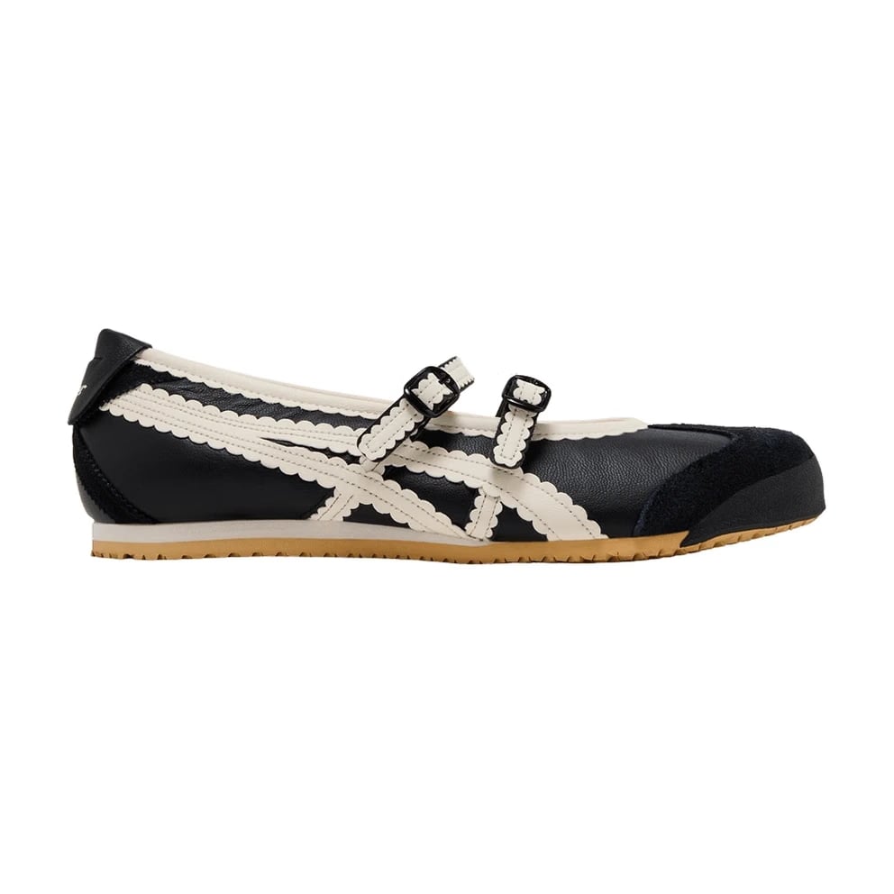 Wmns Mexico 66 TGRS 'Black Cream'