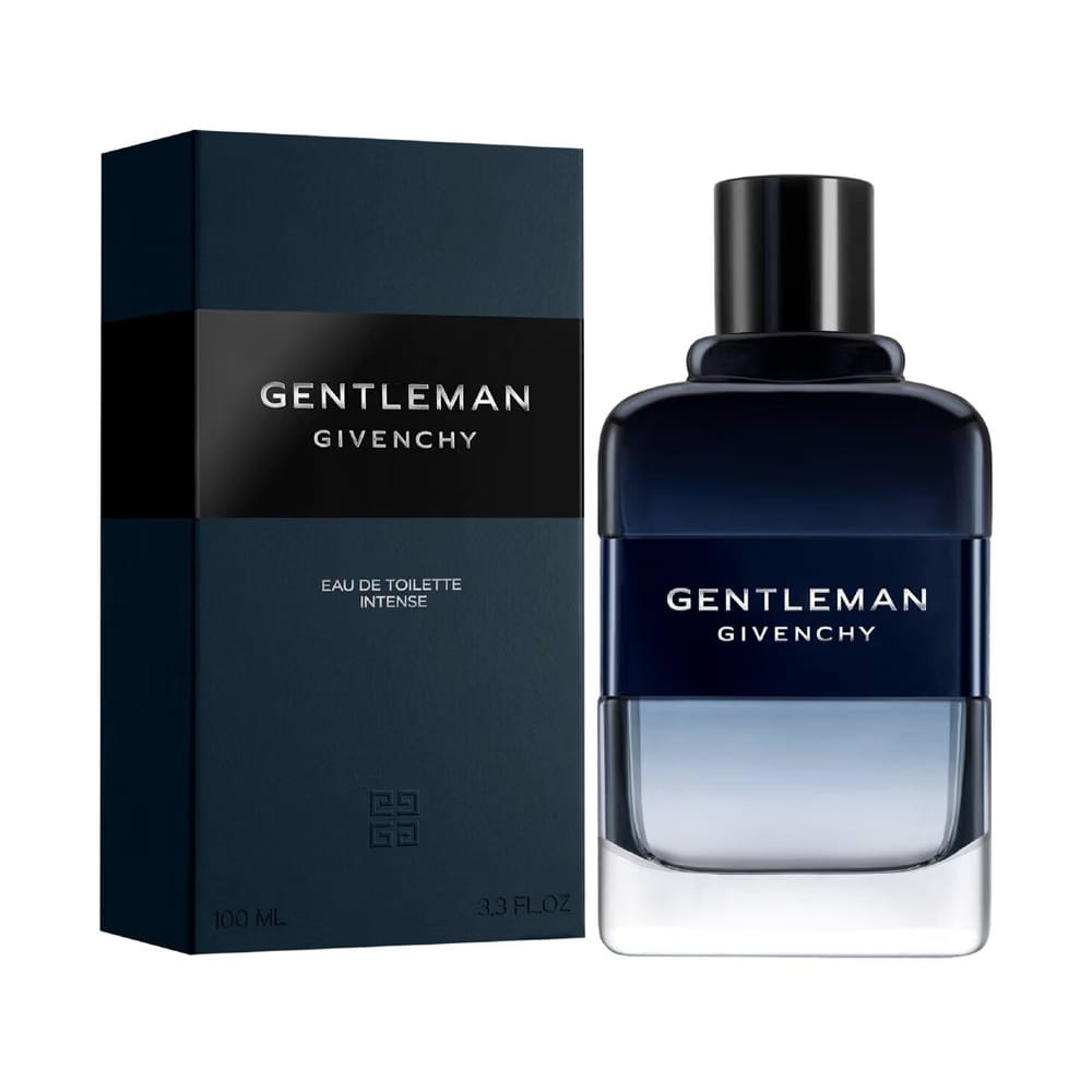 Givenchy Gentleman Intense Eau De Toilette For Him