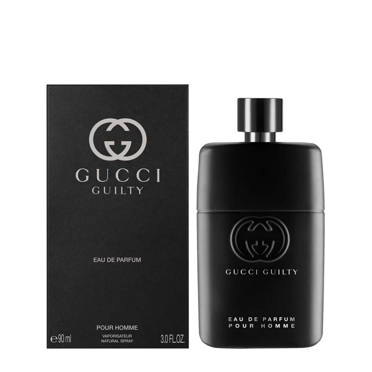 Guilty Eau de Parfum for Him