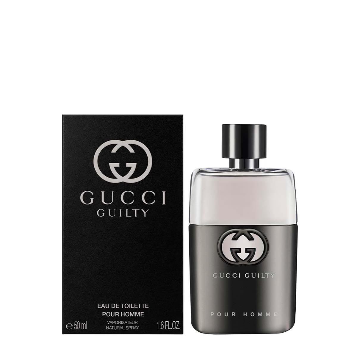 Guilty Eau de Toilette for Him