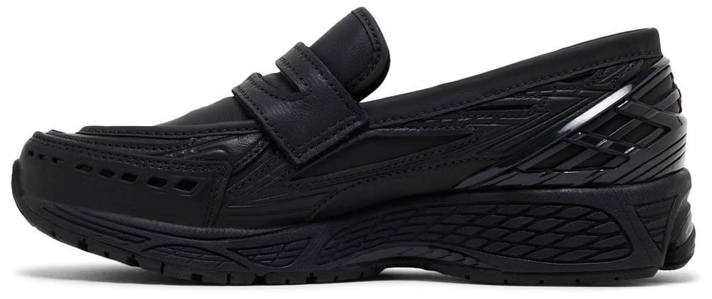 New Balance 1906L Black