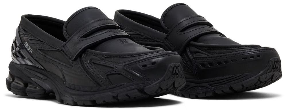 New Balance 1906L Black