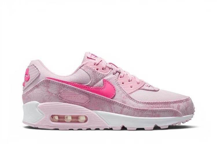 Nike Wmns Air Max 90 'Pink Foam'