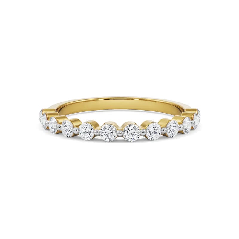 Round Half Eternity Band_in_stock