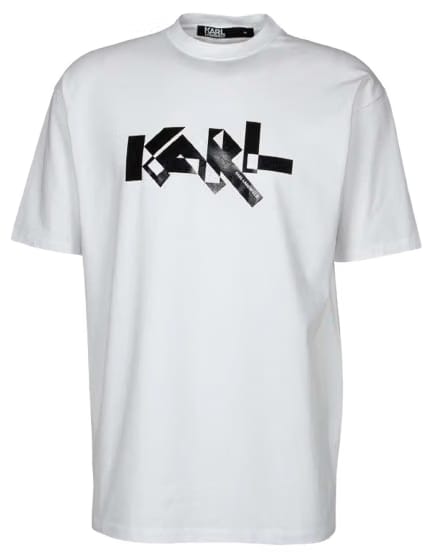 Karl Lagerfeld T-Shirt regular fit