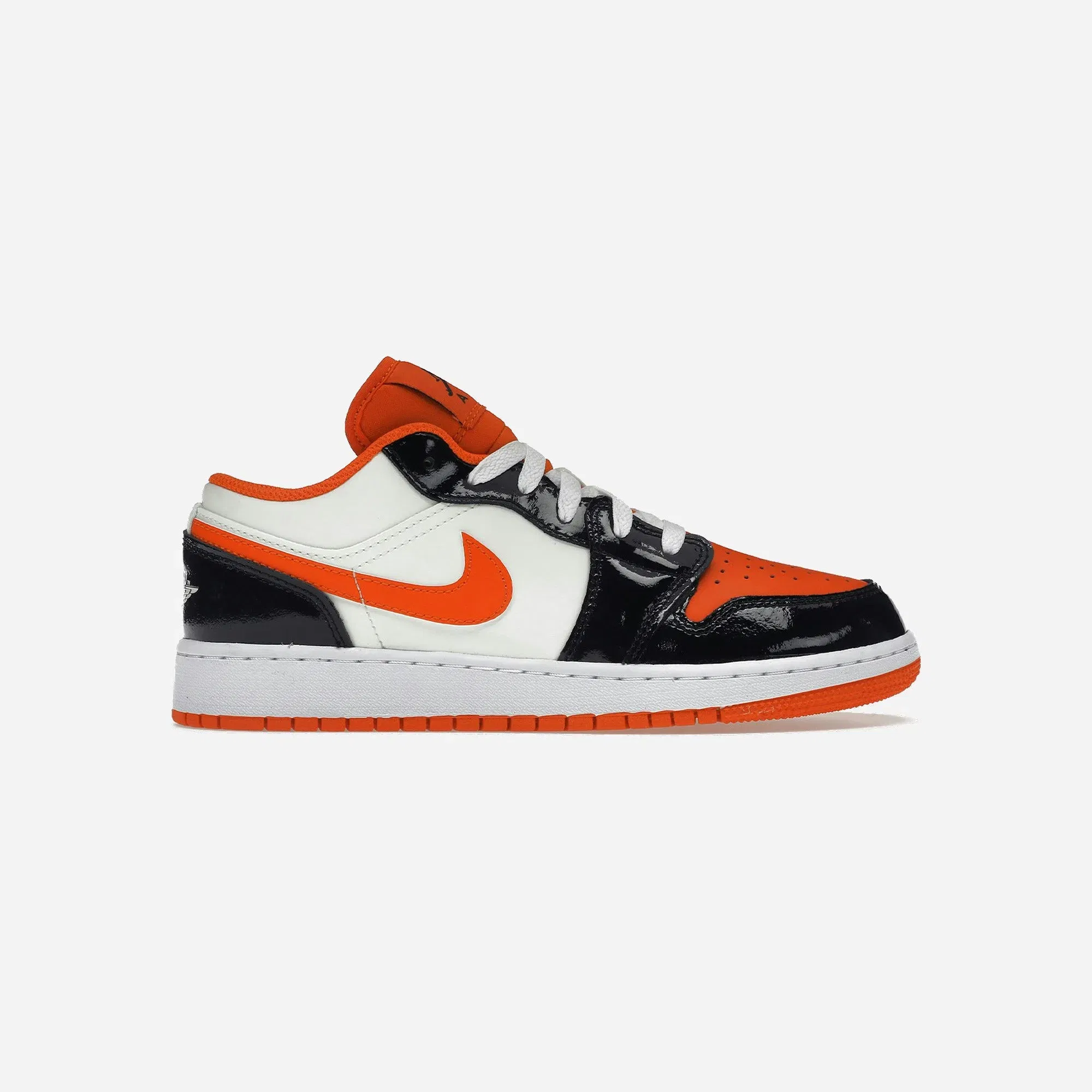 JORDAN 1 LOW HALLOWEEN (2023) (GS)